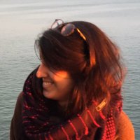 Yaël Benayoun 🐑 (@geensly) 's Twitter Profile