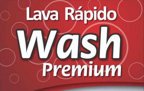 Tenha o seu carro sempre limpo! 
Vale Sul Shopping / Tel.39330886