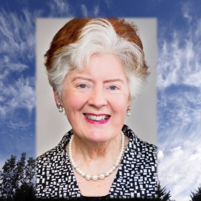 Mary Voice Profile
