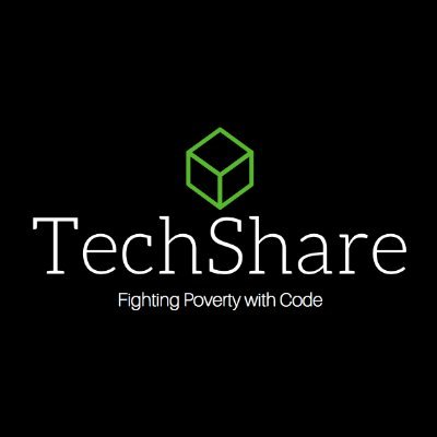 TechShareProj's profile picture. An international 501(c)(3) organization introducing underprivileged children to STEM, integrating them into a tech-centric world.