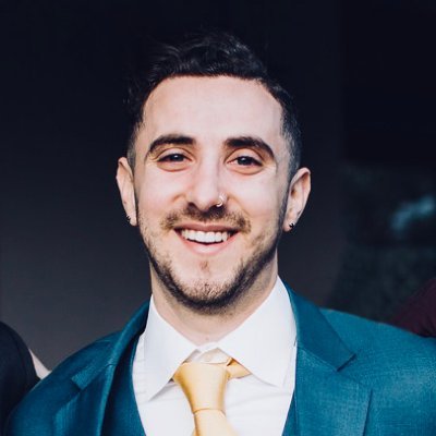 Software Engineer @ Scoop, Vice President @LAHacks. Passionate about Tech & Startup Community