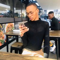 mpho nkake 🏳️‍🌈(@Mphossible_N) 's Twitter Profile Photo