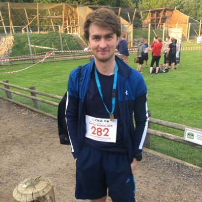Teacher. Hockey. Cricket. Running. Harry Potter look-alike.
