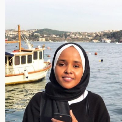 SiradJacfar's profile picture. KTÜ :PR:👩🏽‍🎓 İTÜ IR👩🏽‍🎓