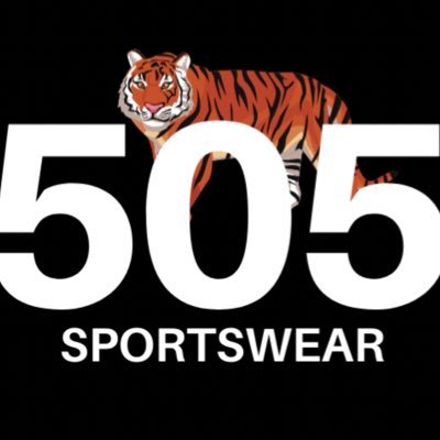 505sportswear Profile Picture