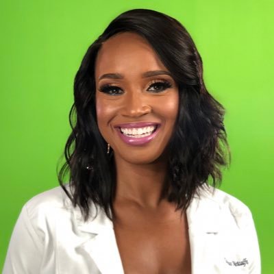 Owner-Chastain Integrative Medicine. PubHealth/PrevMed/Addiction Physician Mommy. Wife. Veteran. Seen on Bravoās āMarried 2 Medicineā. Future Surgeon General š©ŗ