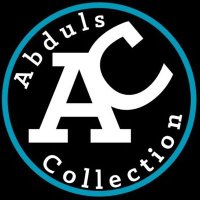 @Abdul's_Collection(@_Ahmad_abdul) 's Twitter Profile Photo