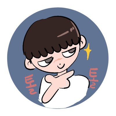 톨톨さんのプロフィール画像