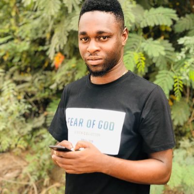 dj_titybwoy's profile picture. Ghanaian born 🇬🇭