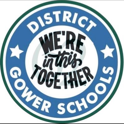 Proudly serving the Gower Community and grateful for a School Community that Invests in Us! 💚 #ThisisGower 💚Superintendent = @drvsimon