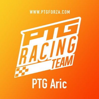 Forza Motorsport driver. @ptgforza Gamertag: PTG Aric