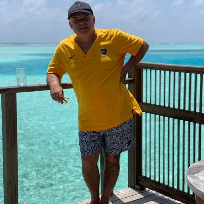 ClaudioDQM's profile picture. 