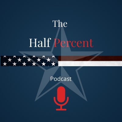 The Half Percent Podcast