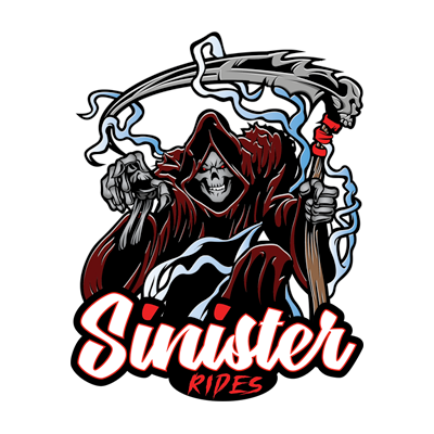 Custom Car Shop Tampa Sinister Rides