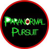 Paranormal Pursuit(@ParanormalPurs2) 's Twitter Profile Photo