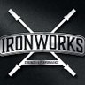 ironworks_'s profile picture. We Develop Fast, Explosive & Strong Athletes From All Over Colorado