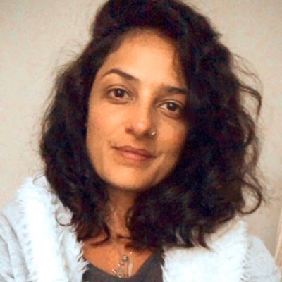 gabrielanery's profile picture. Atriz, produtora, AD em publicidade, naturalista, sujeita a mudanças climáticas, famosa anônima, cósmica, esquisita e livre. Uma personagem de Almodóvar.