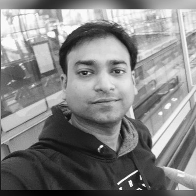 AI/ML@GoogleCloud ; studied CS @Gtomscs ✨80s 🎵 🍻🚞🇮🇳; views my own