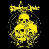 Sepulchral Voice Zine(@SepulchralVZine) 's Twitter Profileg