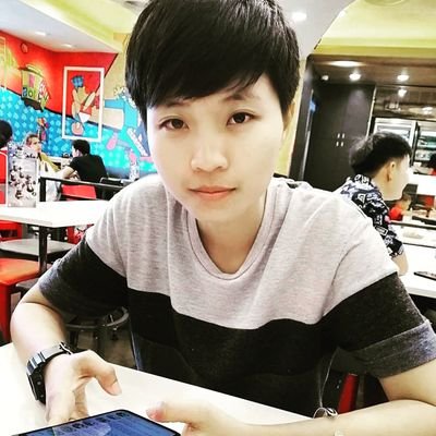 B6HeDbuDGPi7PfJ's profile picture. 