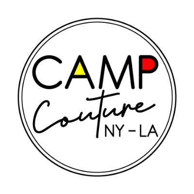 THE OFFICIAL CAMP COUTURE NY LA TWITTER PAGE!