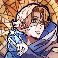 Sypha Belnades (@speakerscholar) 's Twitter Profile