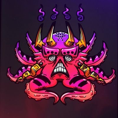 𝙼𝚢𝚜𝚝 𝙶𝚘𝚗 🦑さんのプロフィール画像