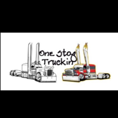 Onestoptrucking's profile picture. OnesStop Truckin , We are a new site ran by drivers. Are plan is to rank and rate all Trucking Companies. Thanks Ryan, http://t.co/VW413aidXO
