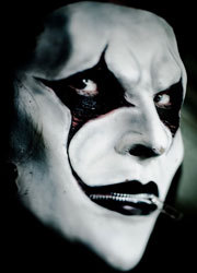 KenzaMaggot's profile picture. 