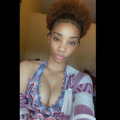 #CollegeGirl #Age 23, #100%Jamaican, #Scorpio, ♏️ #TrackNation, #Statechampion #AllAmerican