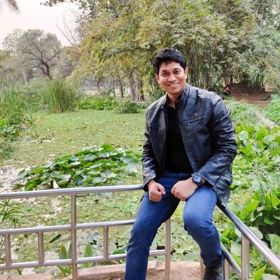 5anjeev's profile picture. A frustrated Banker