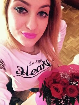 CamelleIsabelle's profile picture. ❤compatible heureux❤