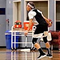 Noemie Bariteau (@noemiebariteau) 's Twitter Profile Photo