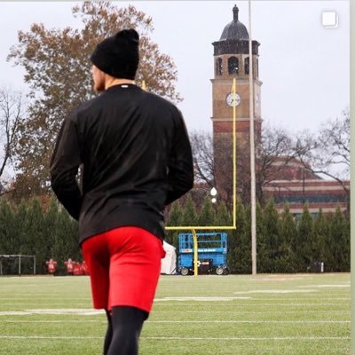 RileyBoyd18's profile picture. ESS