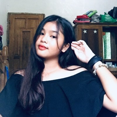 CKmbrl's profile picture. Philippians 4:13🍂