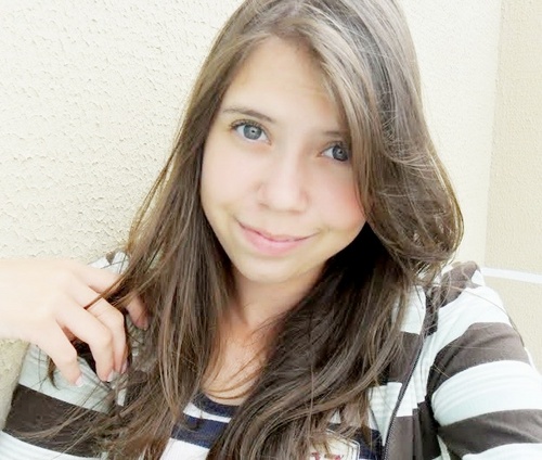 FCO of @naiara_rannow! I love you 3 / FCO de @naiara_rannow! Eu te amo :3// ADM: @FlavinhaB.