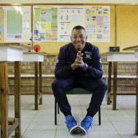 Sir Stuart Ntlathi (@sirntlathi) 's Twitter Profile