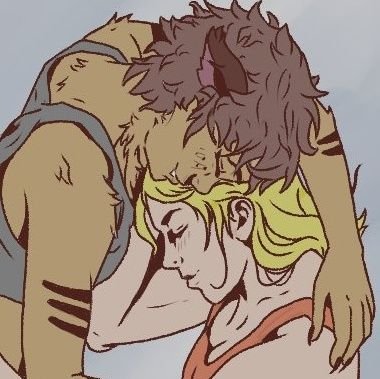 🔞ElliDraws🔞さんのプロフィール画像
