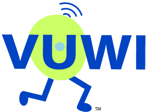 VUWI is a device that allows consumers to make secure purchases from a merchant using their cell phone, can be used in any atmosphere restaurants,retail,vending