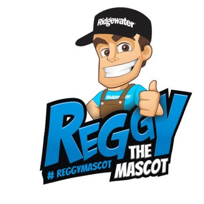 I’m the official mascot for Ridgewater Homes a custom home builder and renovator. I love to teach people about construction.