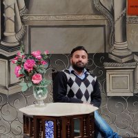 Vishal Mishra (@d_vishalmishra) 's Twitter Profile