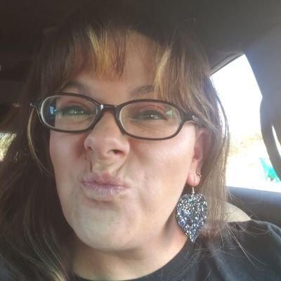 Breeann79008846's profile picture. Love my music and podcasts and movies! Family is my life and so is driving and yarn and crocheting.😁👨‍👩‍👧‍👦🤙🐶🐶🐶🐶🐶🐱👅💃🧛‍♂️🧚‍♀️🧝‍♀️🧟‍♂️