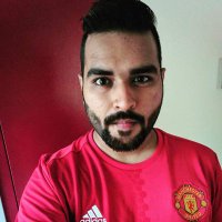 Gaurav Singh (@i_am__grv) 's Twitter Profile