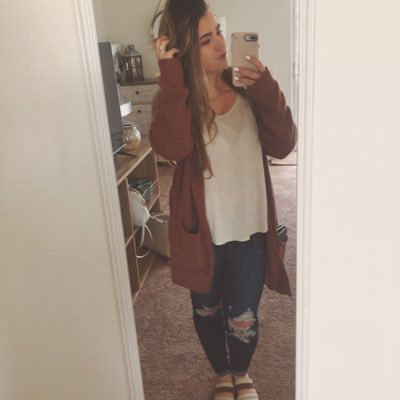 EganMeghan's profile picture. Life’s a dance you learn as you go. 💃      ✈️Savannah, GA.