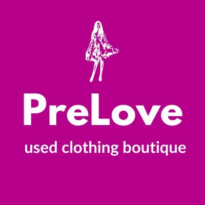 BuyUsedClothing's profile picture. 