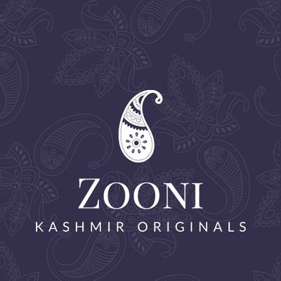 Kashmir Originals by Zooni