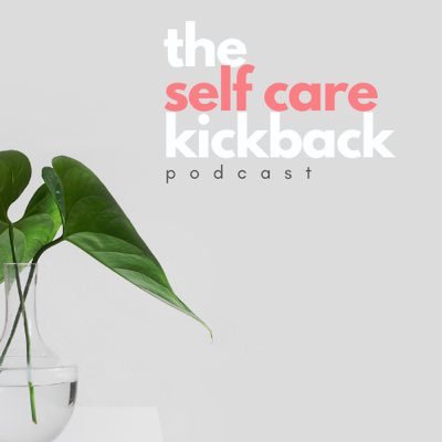 The Self Care Kickback is a weekly podcast discussing, unpacking and sharing holistic healing & spiritual practices to live our best lives. 💜💚🔮💚💜 👁🌻🌞🌙