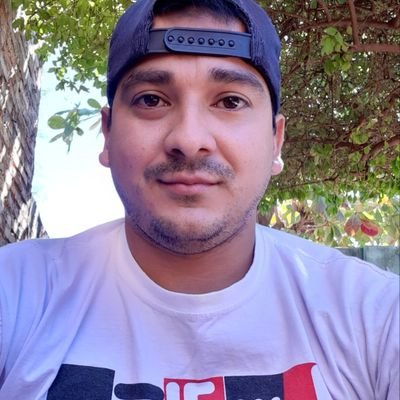 Bio vacía nada que te importe, RT lo que se me cante. Olimpia, Real Madrid, Independiente, Amo el fútbol y F1, no tengo facebook
Segui y te sigo. Instagram 👇