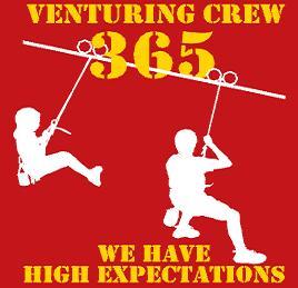 The UE Venturing Crew is University of Evansville's outdoor club. Activities include backpacking, rock climbing, rafting, caving, canoeing, & skiing.