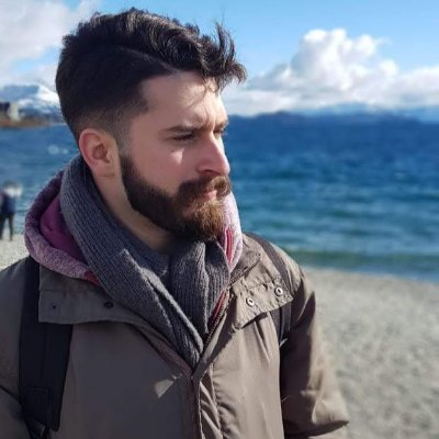 jcmontx's profile picture. CTO, hincha de platense, 2x🐈 1x🐺